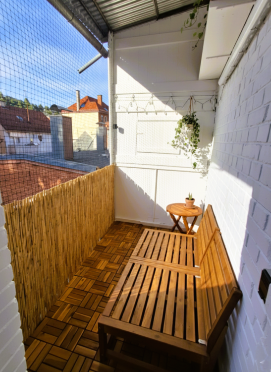 Thumbnail-Wohnung zum Kaufen in Stuttgart 279.000,00 € 53.19 m²