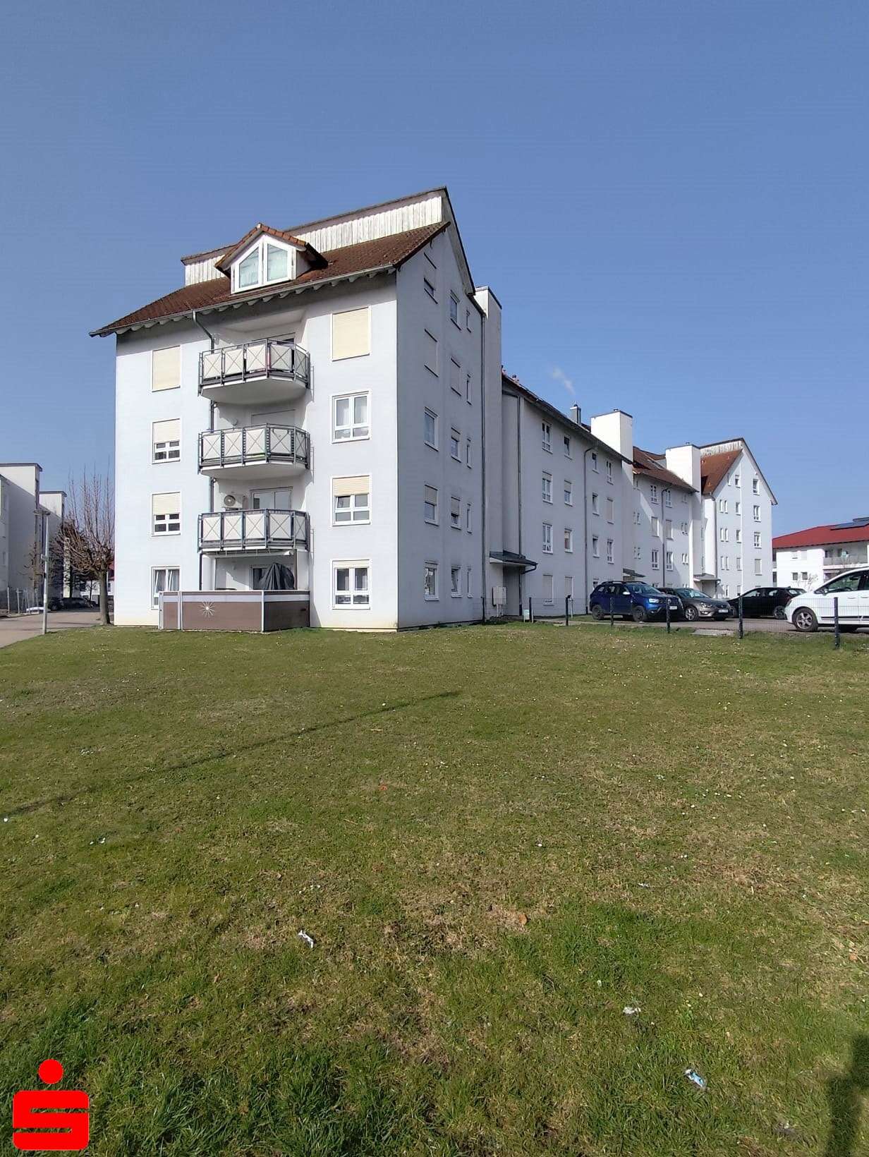 Thumbnail-Wohnung zum Kaufen in Künzelsau 265.000,00 € 95 m²