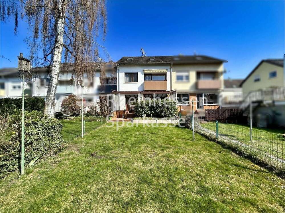 Thumbnail-Haus zum Kaufen in Mainz-Kastel 450.000,00 € 126 m²