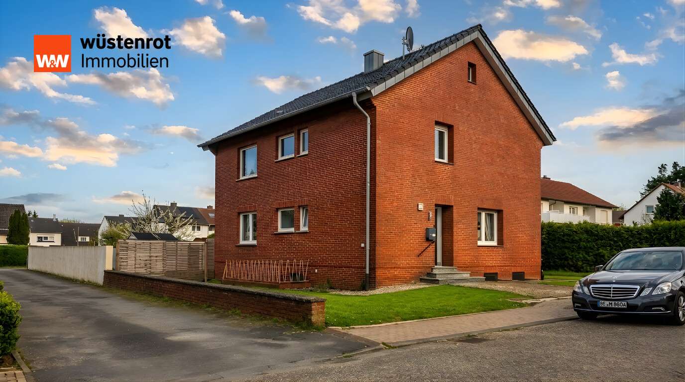 Thumbnail-Haus zum Kaufen in Horstmar 369.000,00 € 145 m²