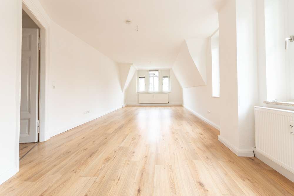 Thumbnail-Wohnung zum Mieten in Leipzig Böhlitz-Ehrenberg 498,00 € 55.66 m²