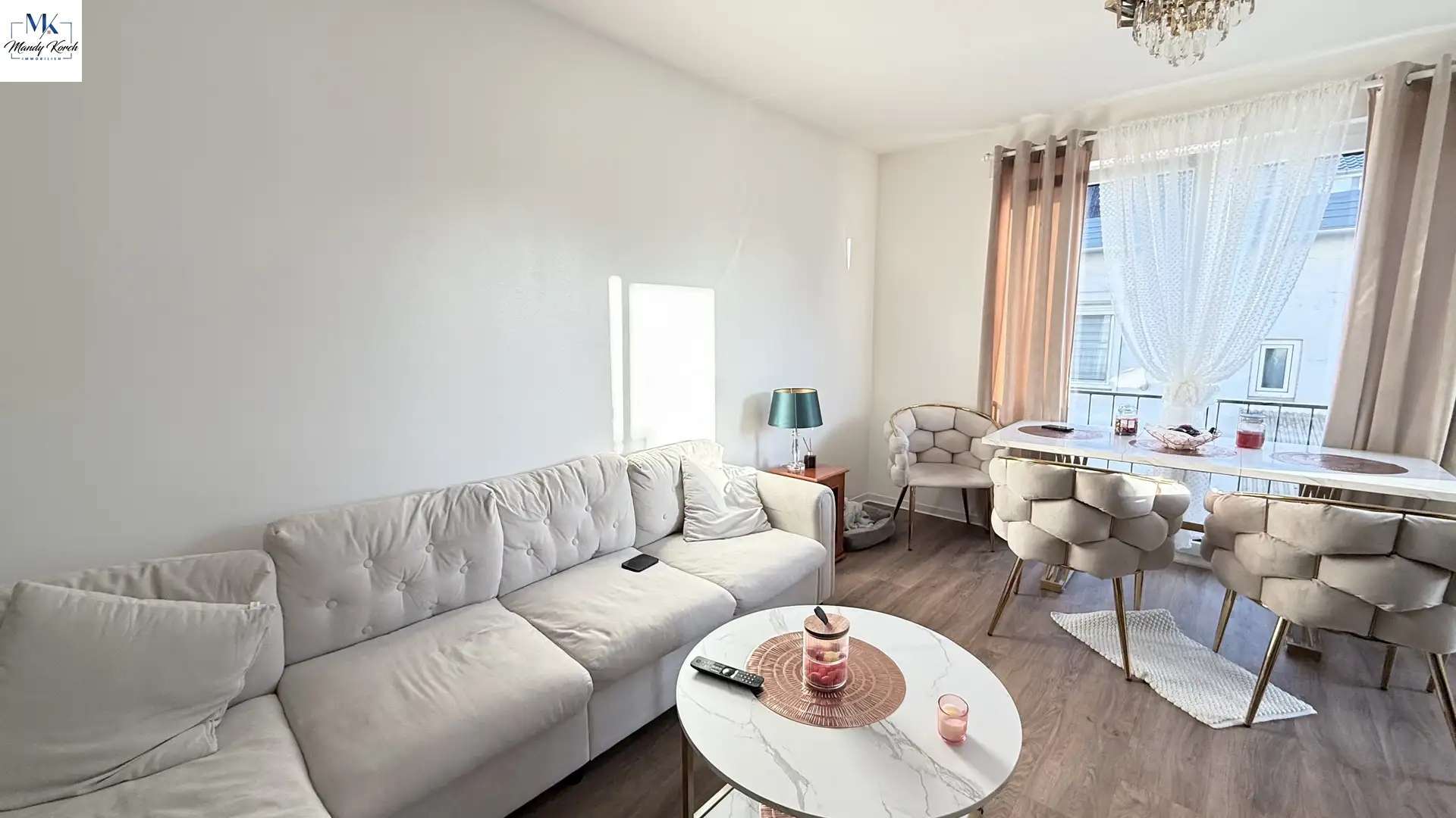 Thumbnail-Wohnung zum Mieten in Hamburg 1.200,00 € 52 m²