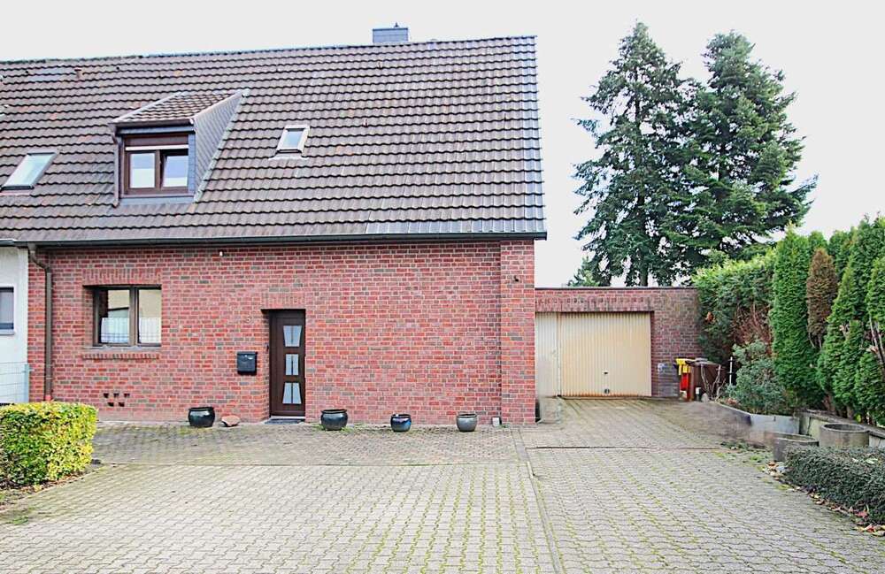 Thumbnail-Haus zum Kaufen in Viersen 359.000,00 € 112 m²