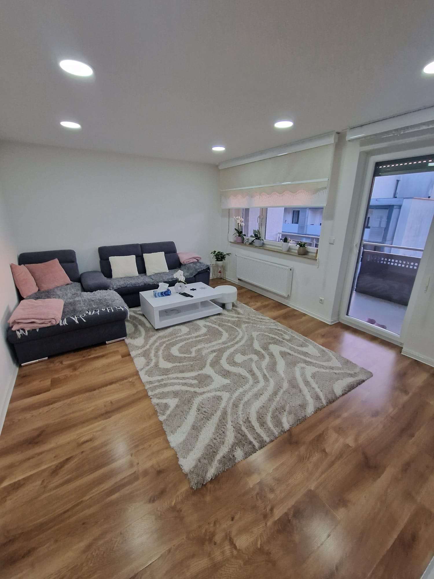 Thumbnail-Wohnung zum Kaufen in Aalen 249.000,00 € 70 m²