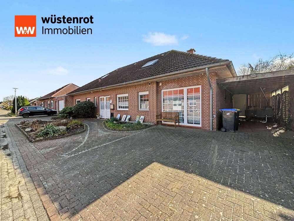 Thumbnail-Haus zum Kaufen in Neubörger 285.000,00 € 195 m²