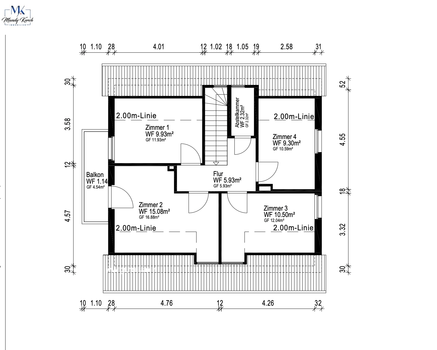 Thumbnail-Haus zum Kaufen in Hohenroda 219.000,00 € 125 m²