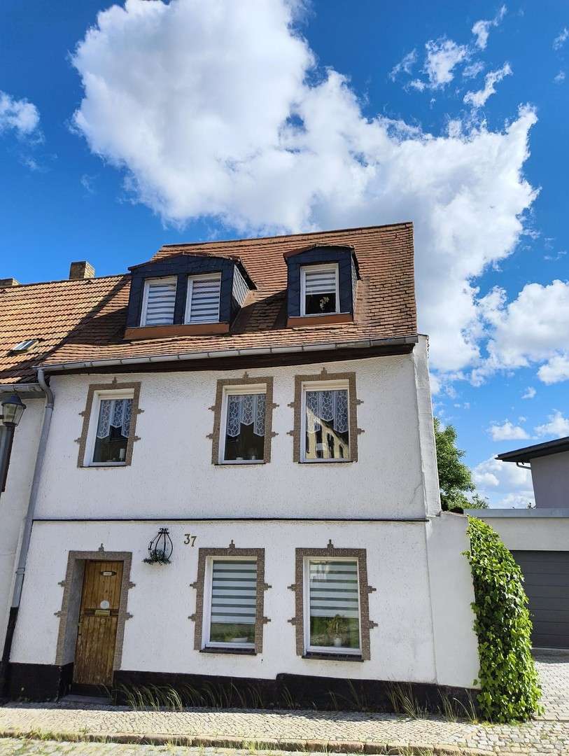 Thumbnail-Haus zum Kaufen in Schkeuditz 125.000,00 € 100 m²