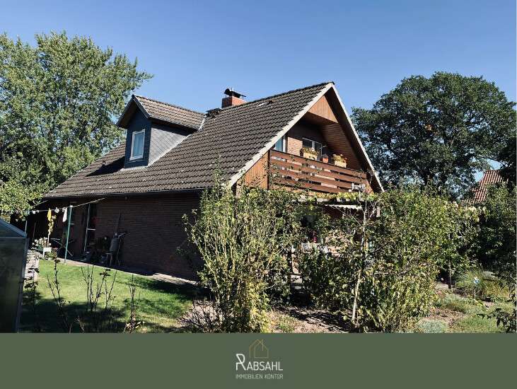 Thumbnail-Haus zum Kaufen in Hittbergen 299.000,00 € 101 m²