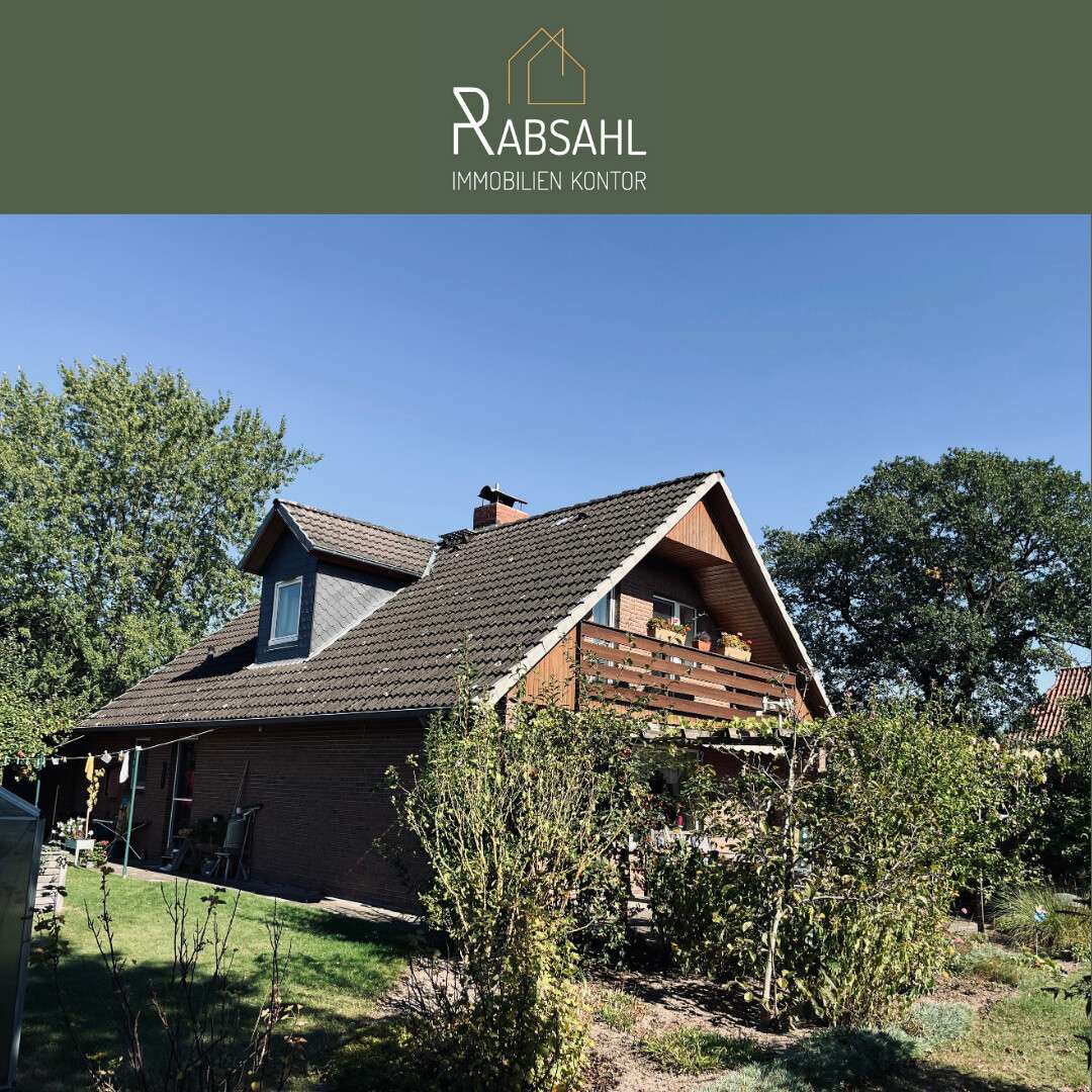 Thumbnail-Haus zum Kaufen in Hittbergen 299.000,00 € 101 m²