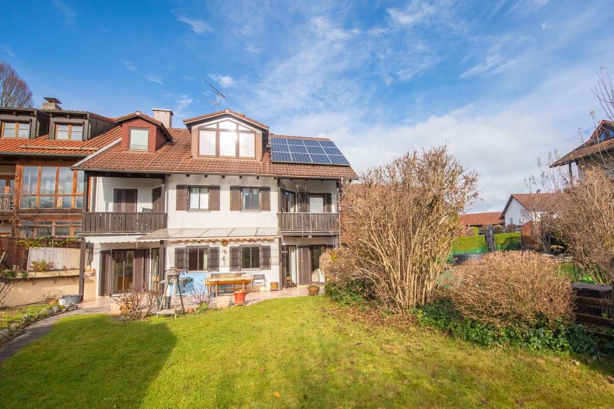 Thumbnail-Haus zum Kaufen in Weßling 1.145.000,00 € 202 m²