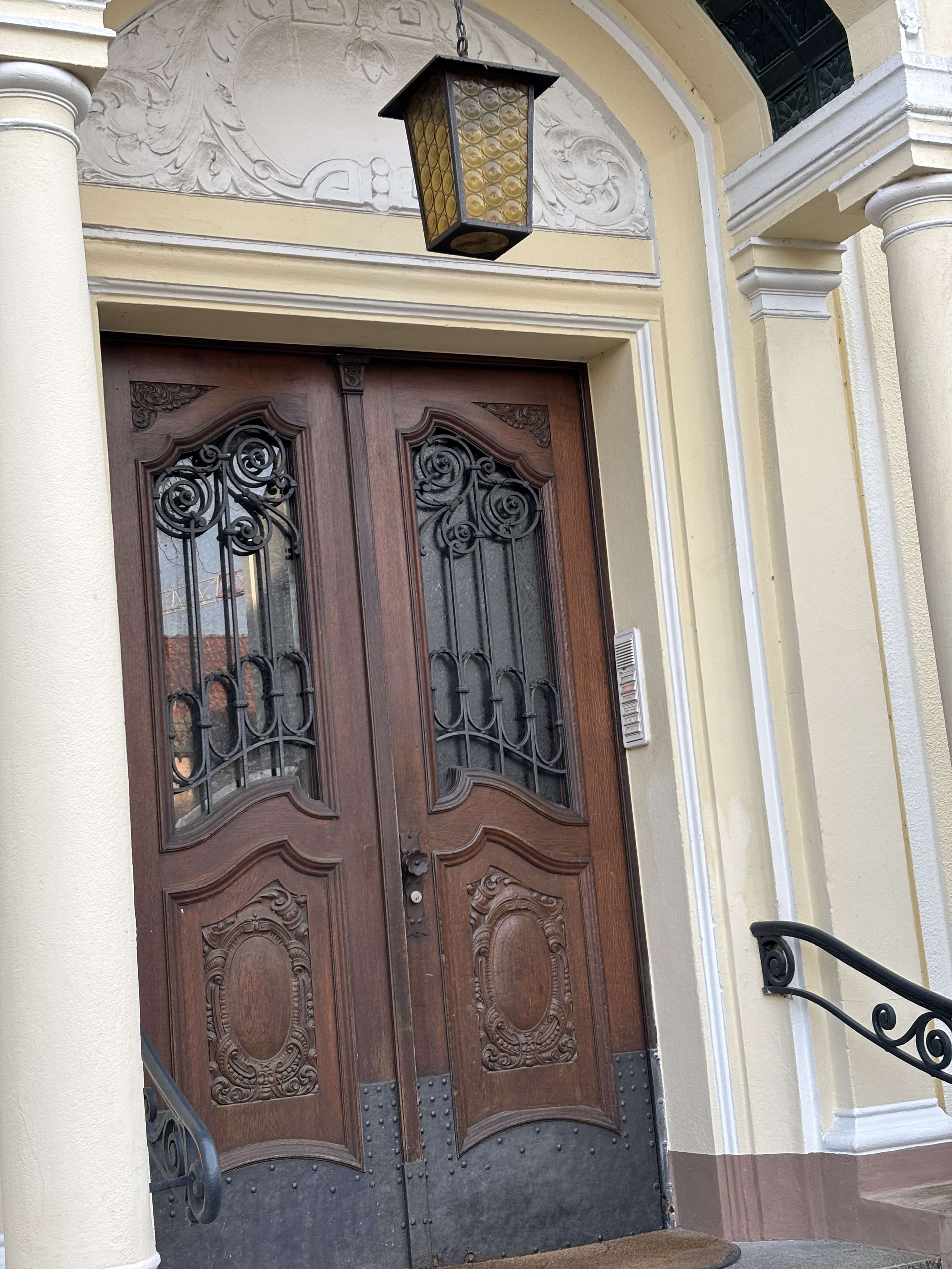 Thumbnail-Wohnung zum Mieten in Werl 660,00 € 87 m²