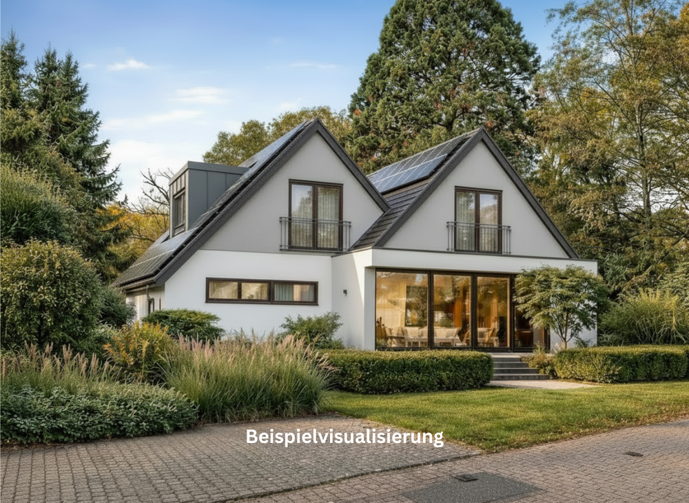 Thumbnail-Haus zum Kaufen in Bergisch Gladbach 879.100,00 € 147 m²