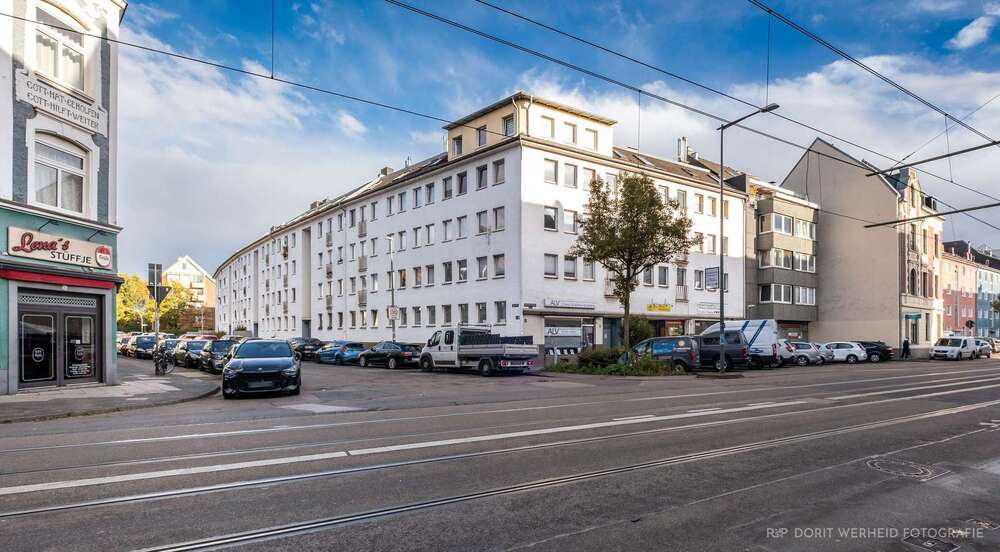 Thumbnail-Wohnung zum Kaufen in Köln 385.000,00 € 93 m²