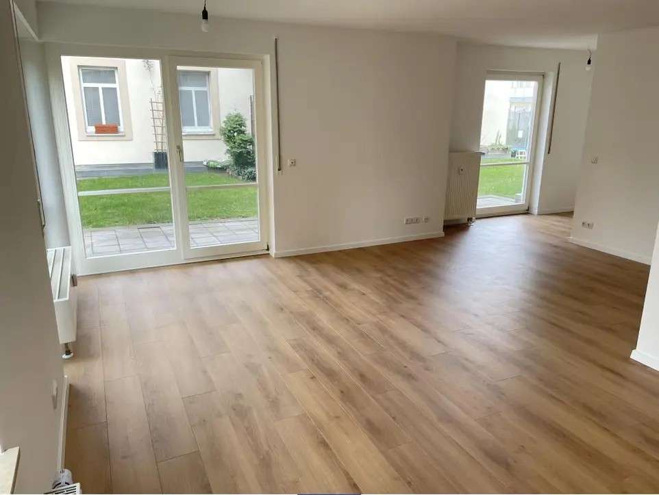 Thumbnail-Wohnung zum Mieten in Dresden 447,00 € 47.64 m²