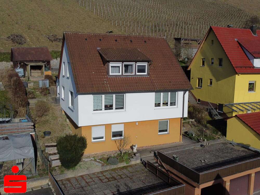 Thumbnail-Haus zum Kaufen in Niedernhall 295.000,00 € 218 m²