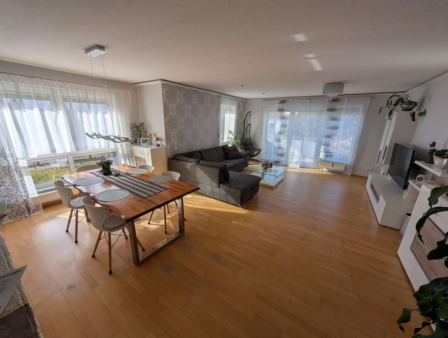 Thumbnail-Wohnung zum Kaufen in Aichtal 499.000,00 € 114 m²