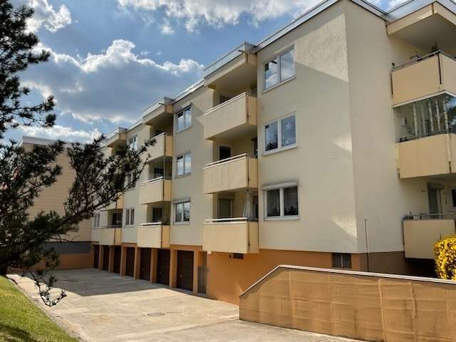 Thumbnail-Wohnung zum Kaufen in Germering 300.000,00 € 64 m²