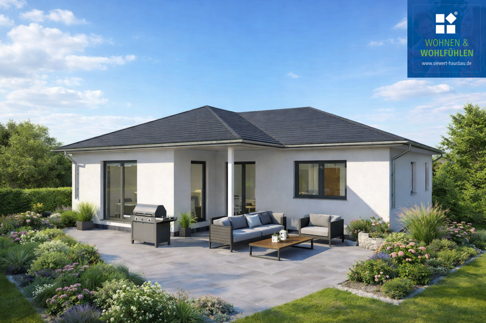 Thumbnail-Haus zum Kaufen in Sandersdorf-Brehna 397.700,00 € 111 m²