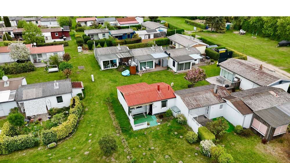 Thumbnail-Haus zum Kaufen in Boiensdorf Werder 75.000,00 € 33.82 m²