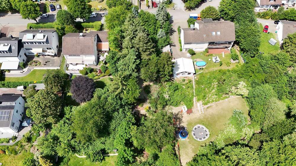 Thumbnail-Grundstück zu verkaufen in Menden 160.000,00 € 1533 m²