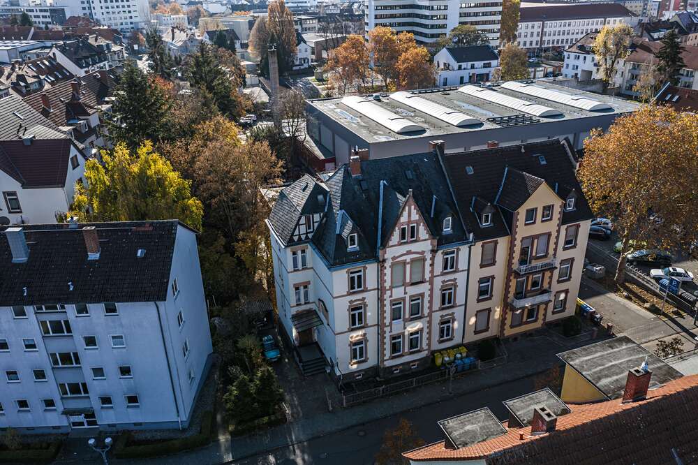 Thumbnail-Haus zum Kaufen in Hanau 925.000,00 € 460 m²