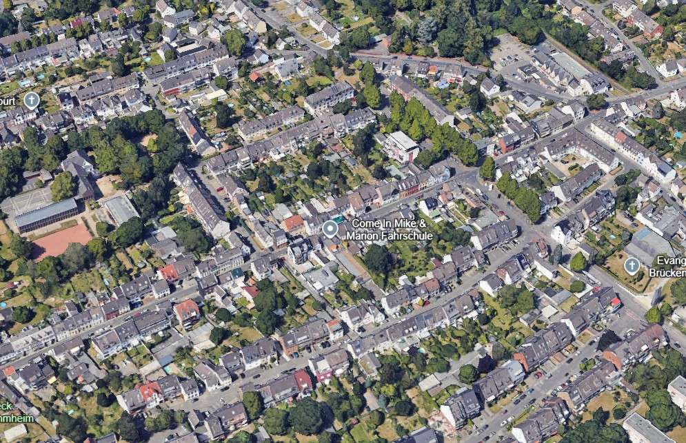 Thumbnail-Haus zum Kaufen in köln 730.000,00 € 230 m²