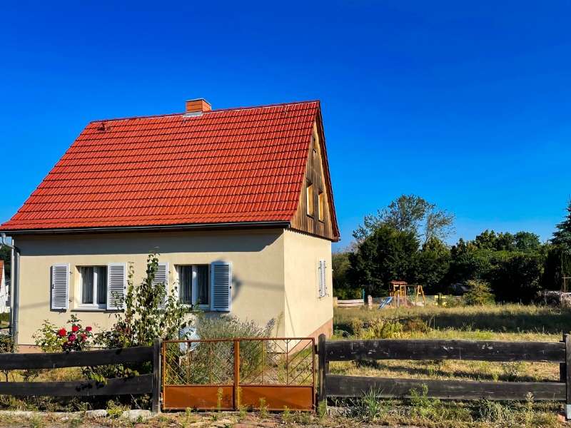 Thumbnail-Haus zum Kaufen in Kamenz 85.000,00 € 76.8 m²