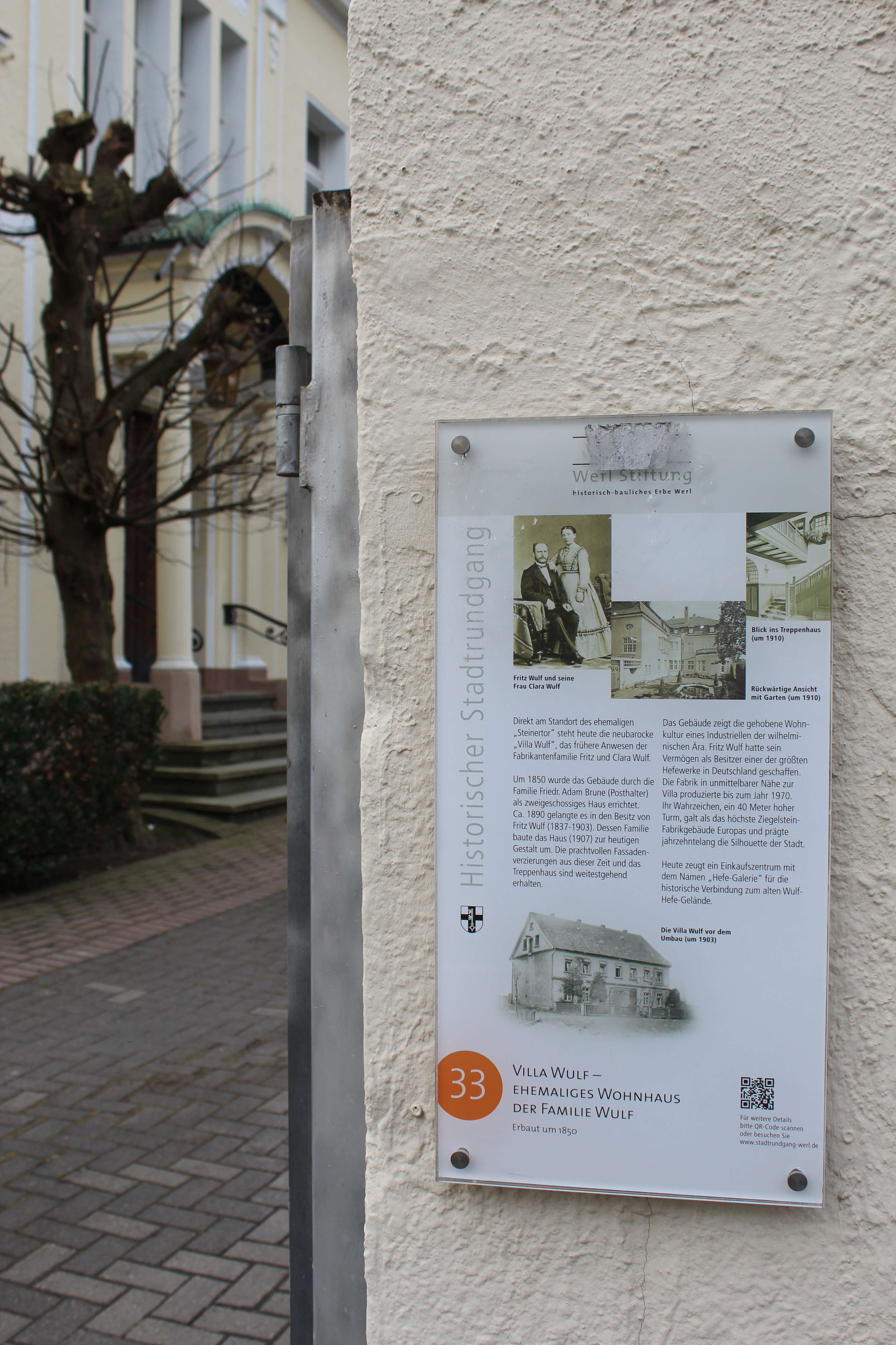 Thumbnail-Wohnung zum Mieten in Werl 860,00 € 113 m²