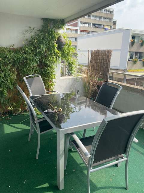 Thumbnail-Wohnung zum Kaufen in Heidelberg Boxberg 170.000,00 € 107.5 m²