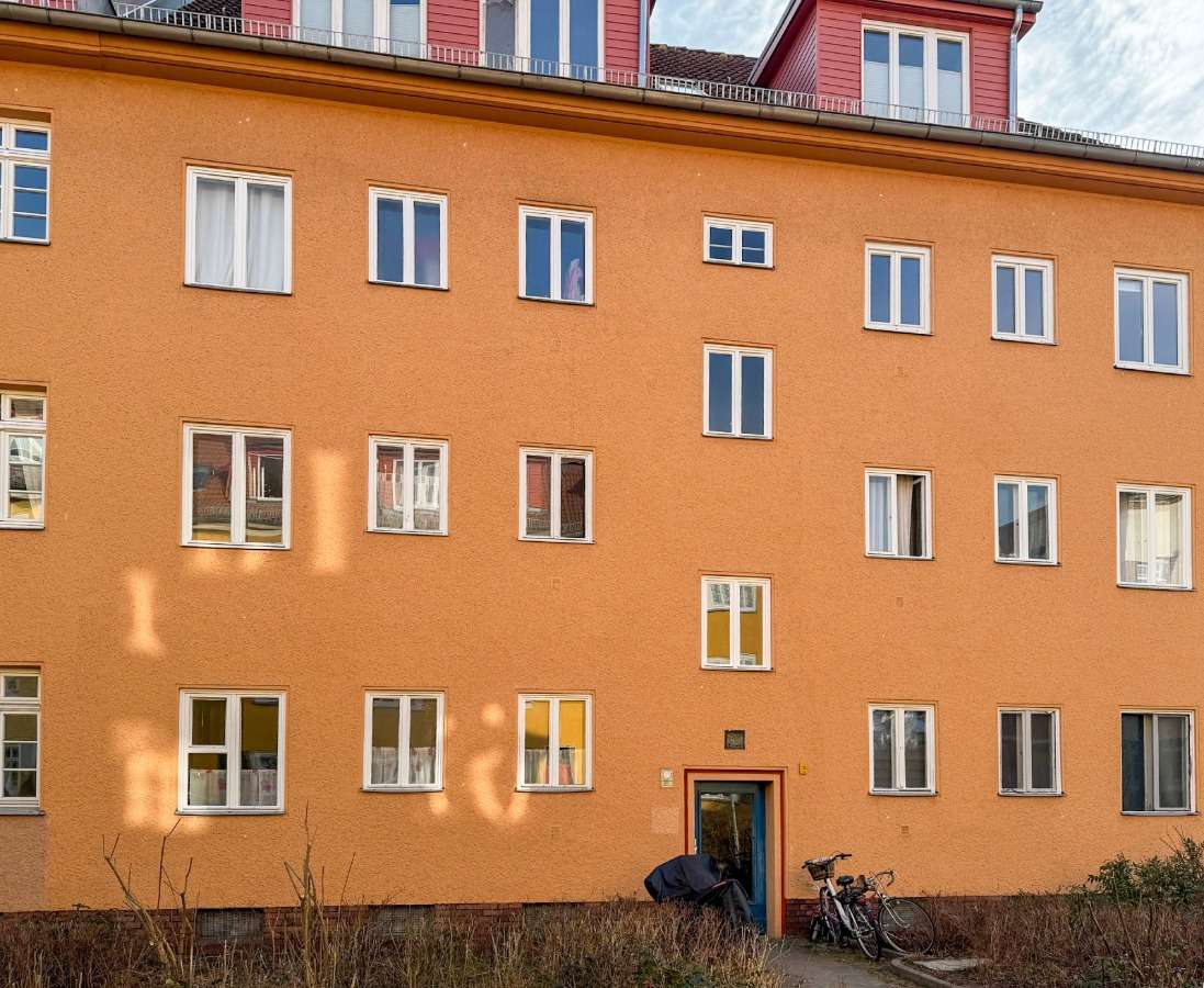 Thumbnail-Wohnung zum Kaufen in Berlin 169.000,00 € 51.72 m²