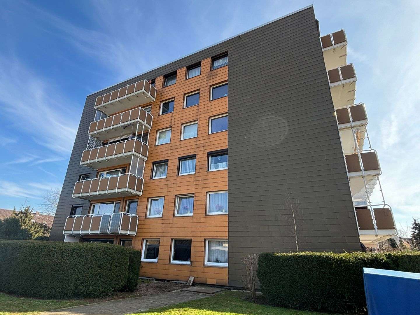 Thumbnail-Wohnung zum Kaufen in Seelze 149.000,00 € 60 m²