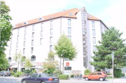 Thumbnail-Wohnung zum Mieten in Mannheim-Neckarau 390,00 € 25 m²