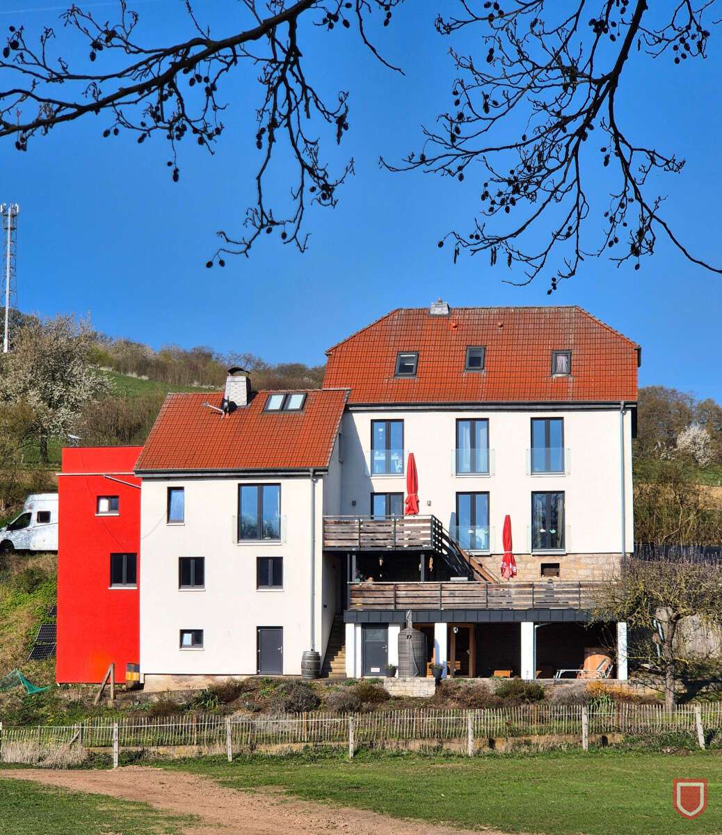 Thumbnail-Haus zum Kaufen in Liebenau Zwergen 429.000,00 € 270 m²