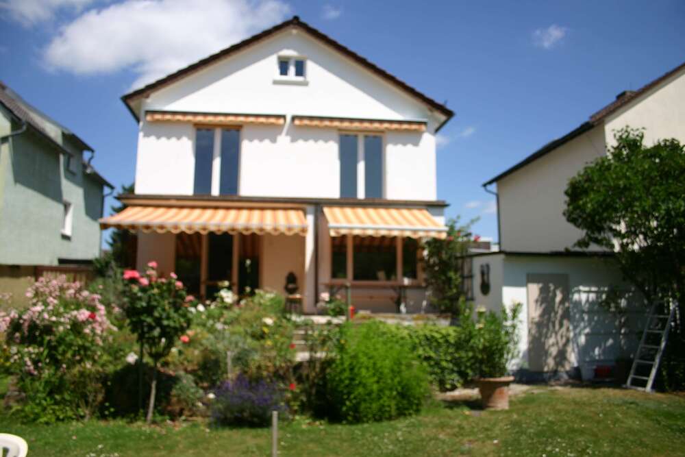 Thumbnail-Haus zum Kaufen in Offenbach 720.000,00 € 170 m²