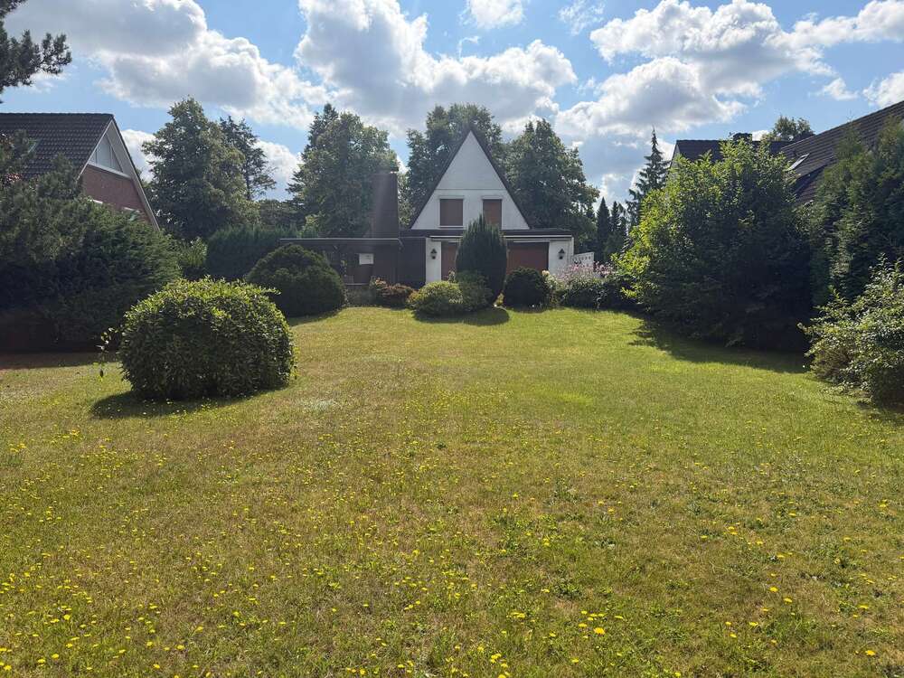 Thumbnail-Grundstück zu verkaufen in Hamburg 650.000,00 € 1605 m²