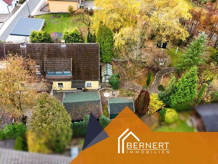 Thumbnail-Haus zum Kaufen in Stockheim 319.000,00 € 240 m²