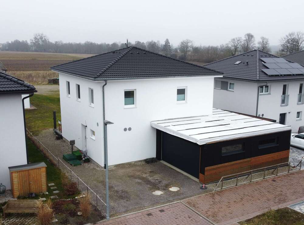 Thumbnail-Haus zum Kaufen in Rheinau 598.000,00 € 156.55 m²