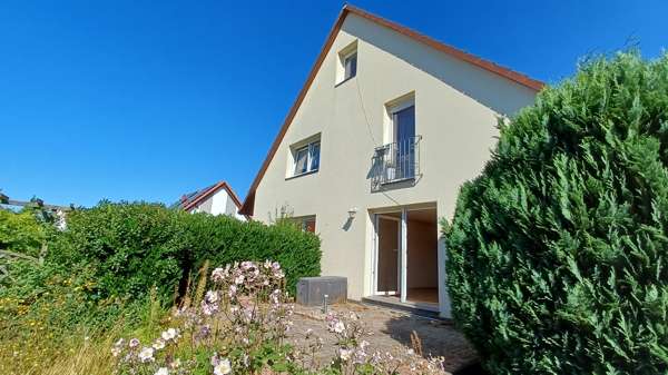 Thumbnail-Haus zum Kaufen in Halberstadt 295.000,00 € 219.04 m²