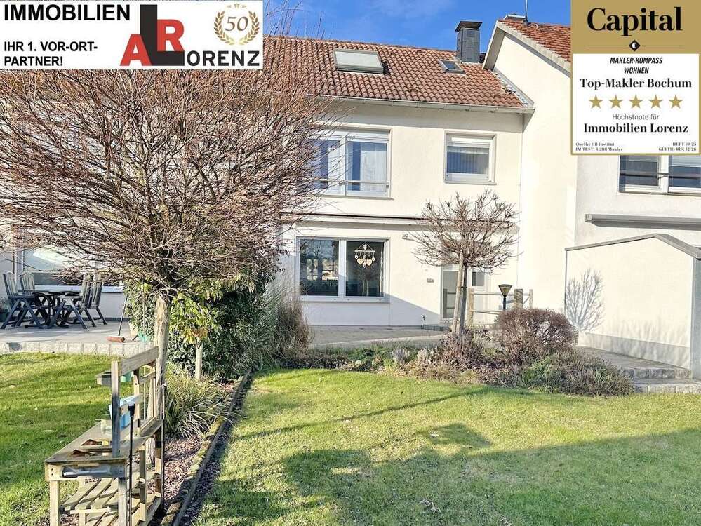 Thumbnail-Haus zum Kaufen in Bochum 348.800,00 € 84 m²