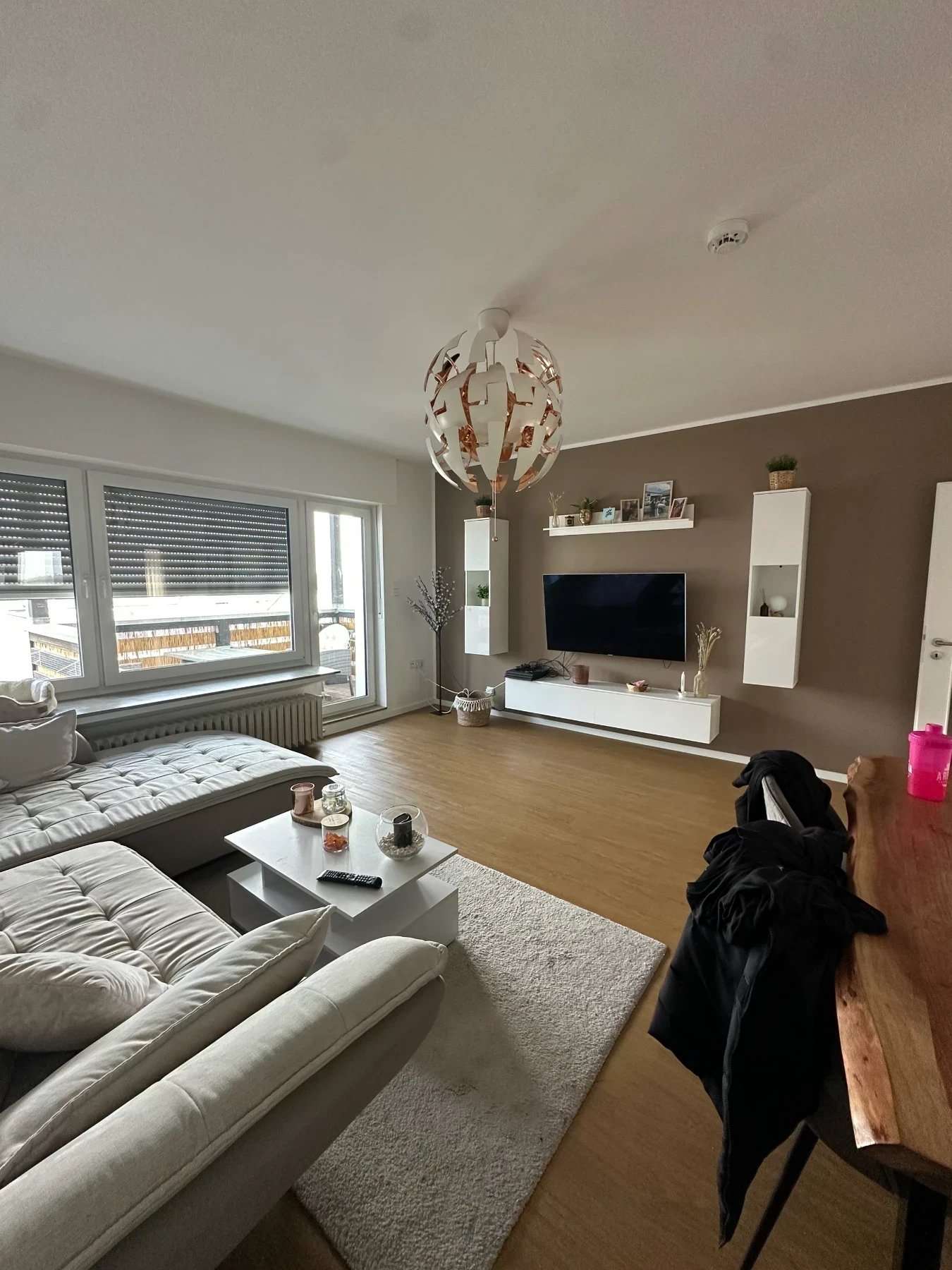 Thumbnail-Wohnung zum Mieten in Bonn 1.050,00 € 105 m²