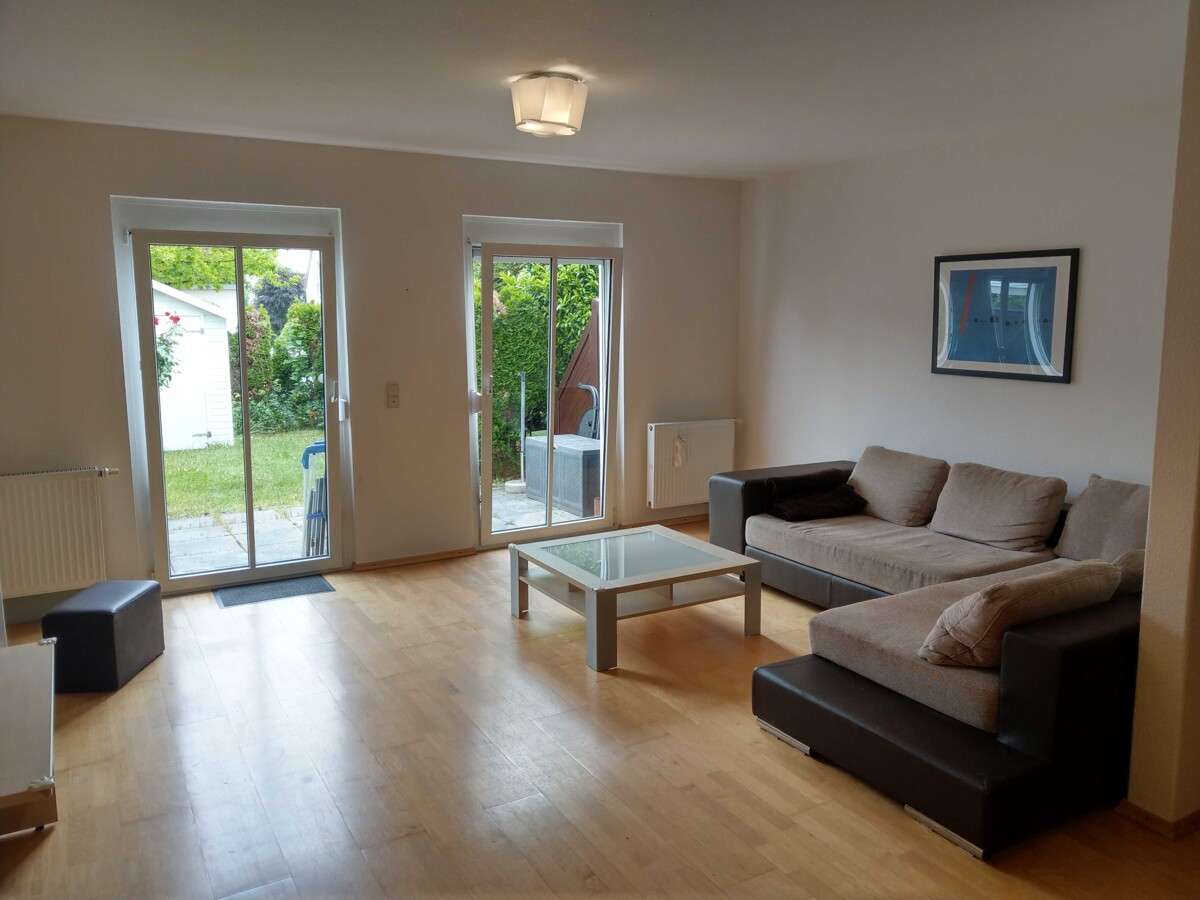 Thumbnail-Haus zum Mieten in Bretten 1.800,00 € 146 m²