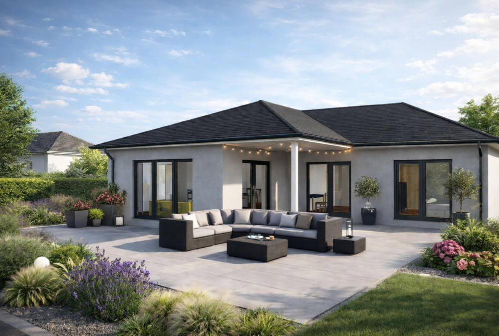 Thumbnail-Haus zum Kaufen in Angersdorf 458.300,00 € 123 m²