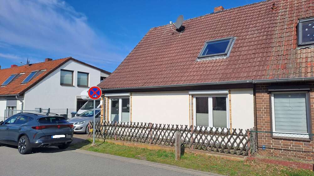 Thumbnail-Haus zum Kaufen in Winsen (Aller) 238.000,00 € 151 m²
