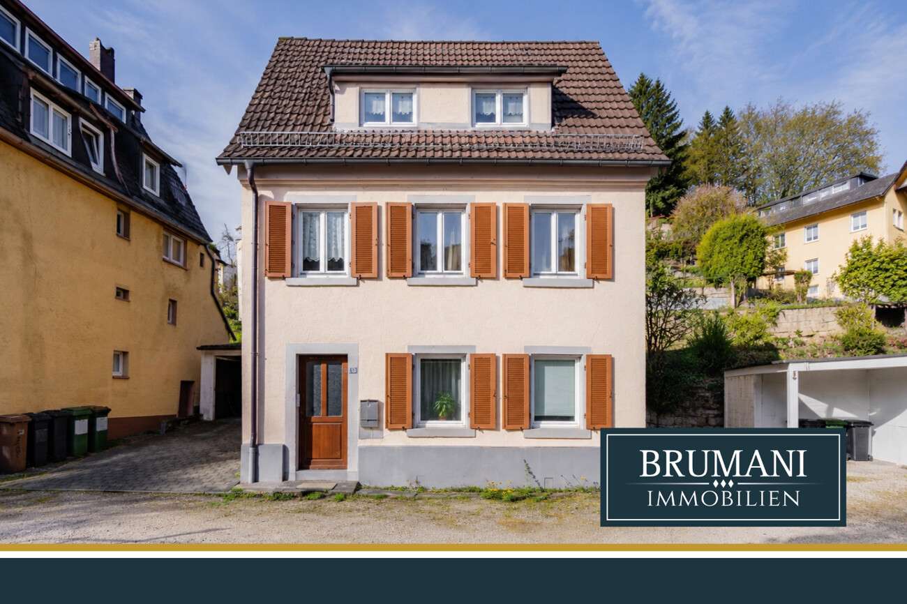 Thumbnail-Haus zum Kaufen in Freiburg im Breisgau 597.000,00 € 141 m²