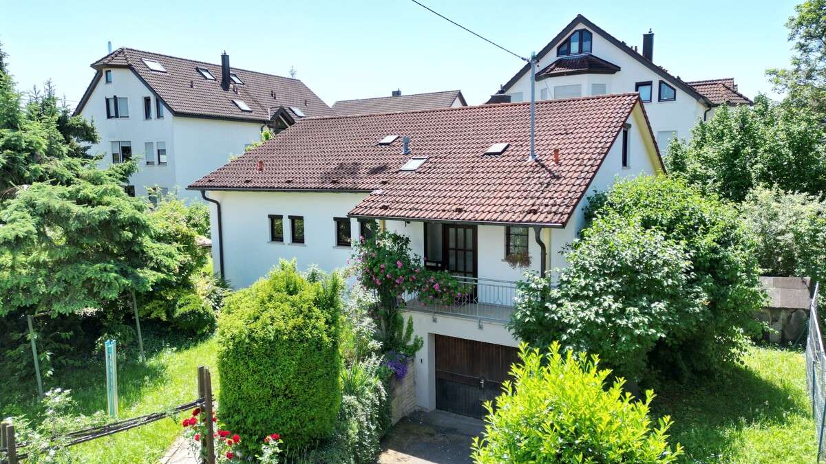 Thumbnail-Haus zum Kaufen in Metzingen 549.000,00 € 150 m²