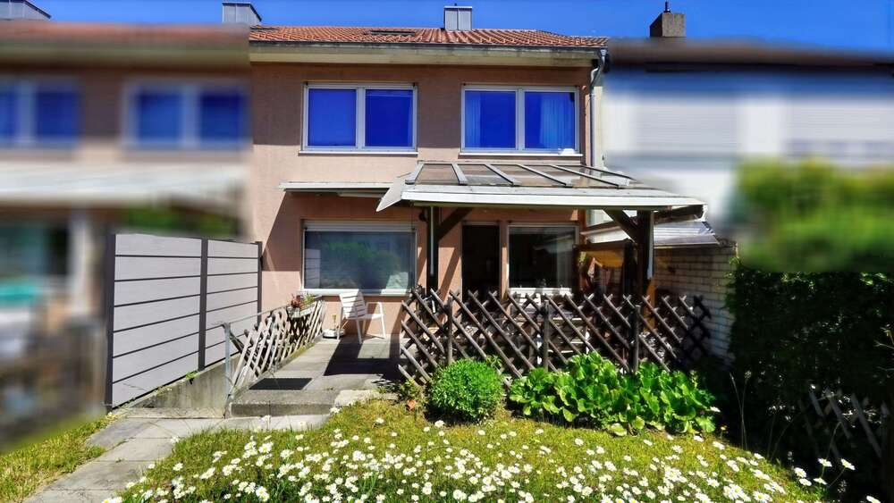 Thumbnail-Haus zum Kaufen in Friedrichshafen 469.000,00 € 110 m²