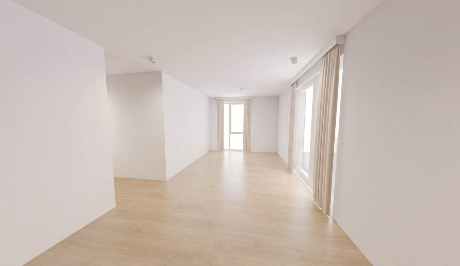 Thumbnail-Wohnung zum Mieten in Berlin 1.909,00 € 67 m²