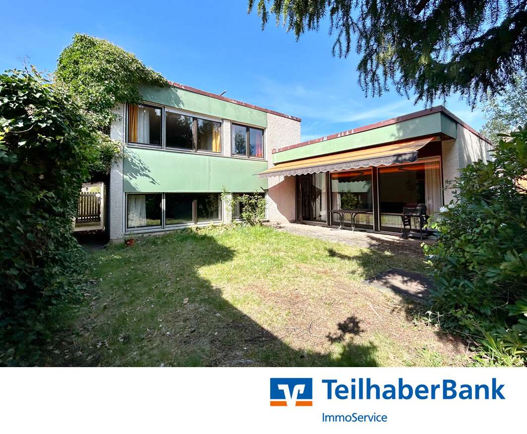 Thumbnail-Haus zum Kaufen in Erlangen 618.000,00 € 148 m²