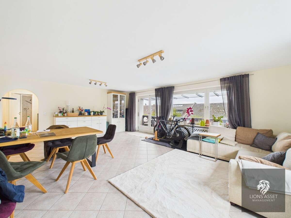 Thumbnail-Wohnung zum Kaufen in Berg 669.000,00 € 100 m²