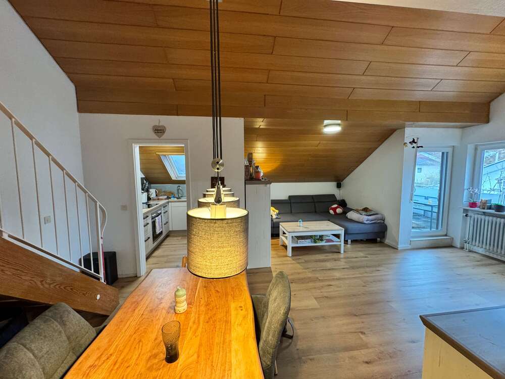 Thumbnail-Wohnung zum Kaufen in Ellhofen 259.000,00 € 78.4 m²